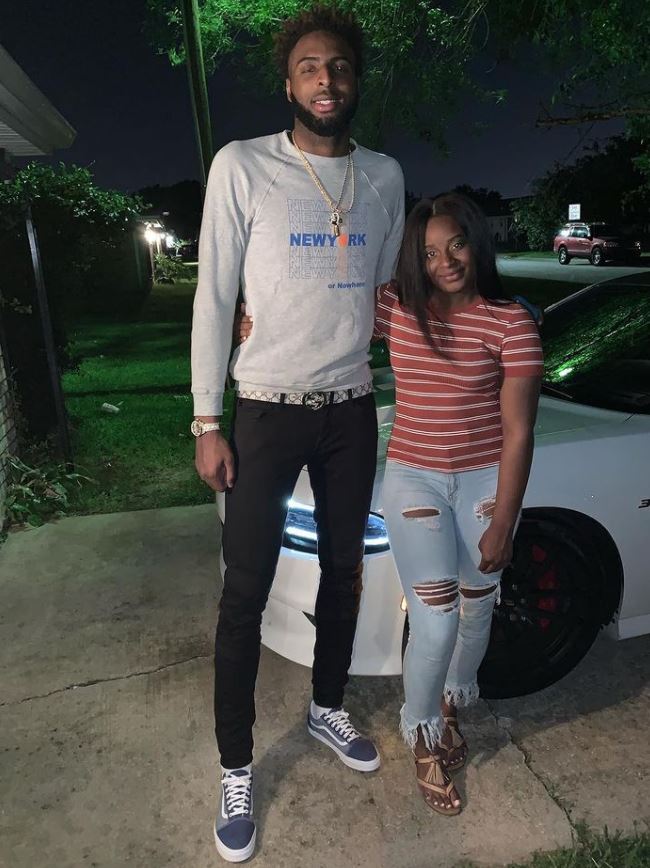 Mitchell Robinson Bio: Career & Net Worth