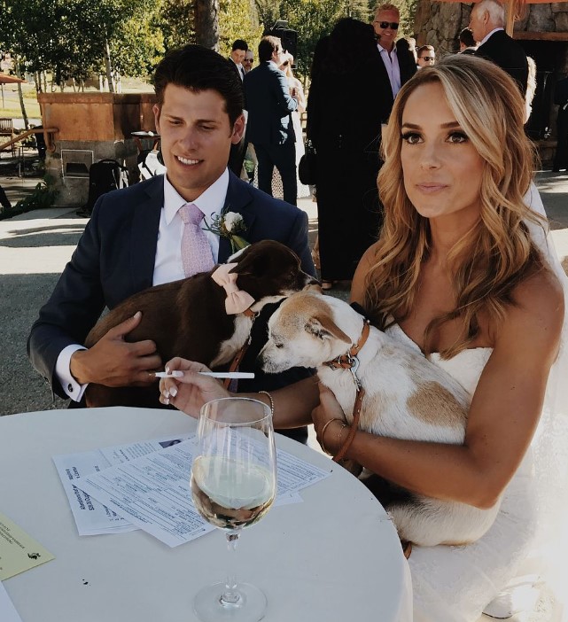Molly McGrath Bio: Early Life, Career, Net Worth & Husband