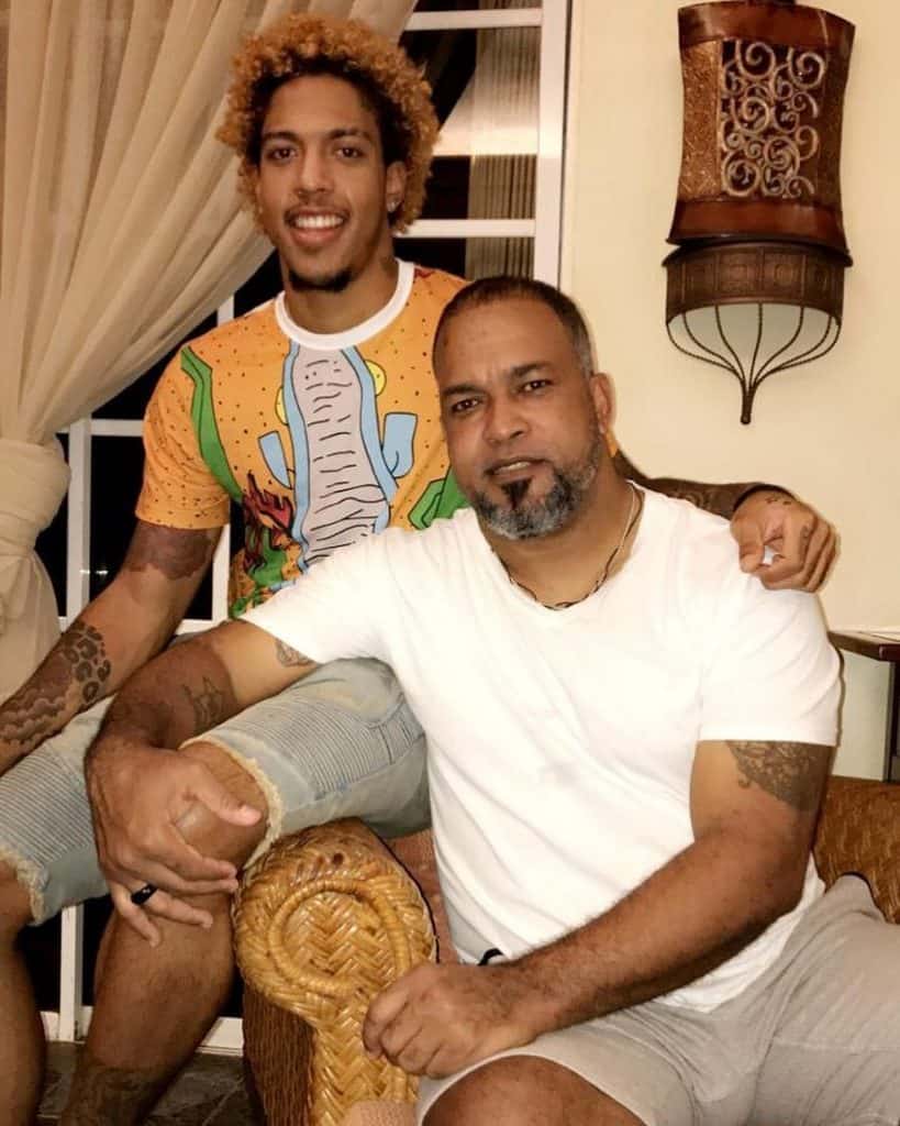 Adalberto Mondesi Bio: Family, Career, Net Worth & Injury