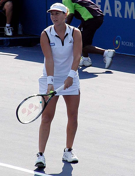 12 Greatest Female Tennis Players Of All Time
