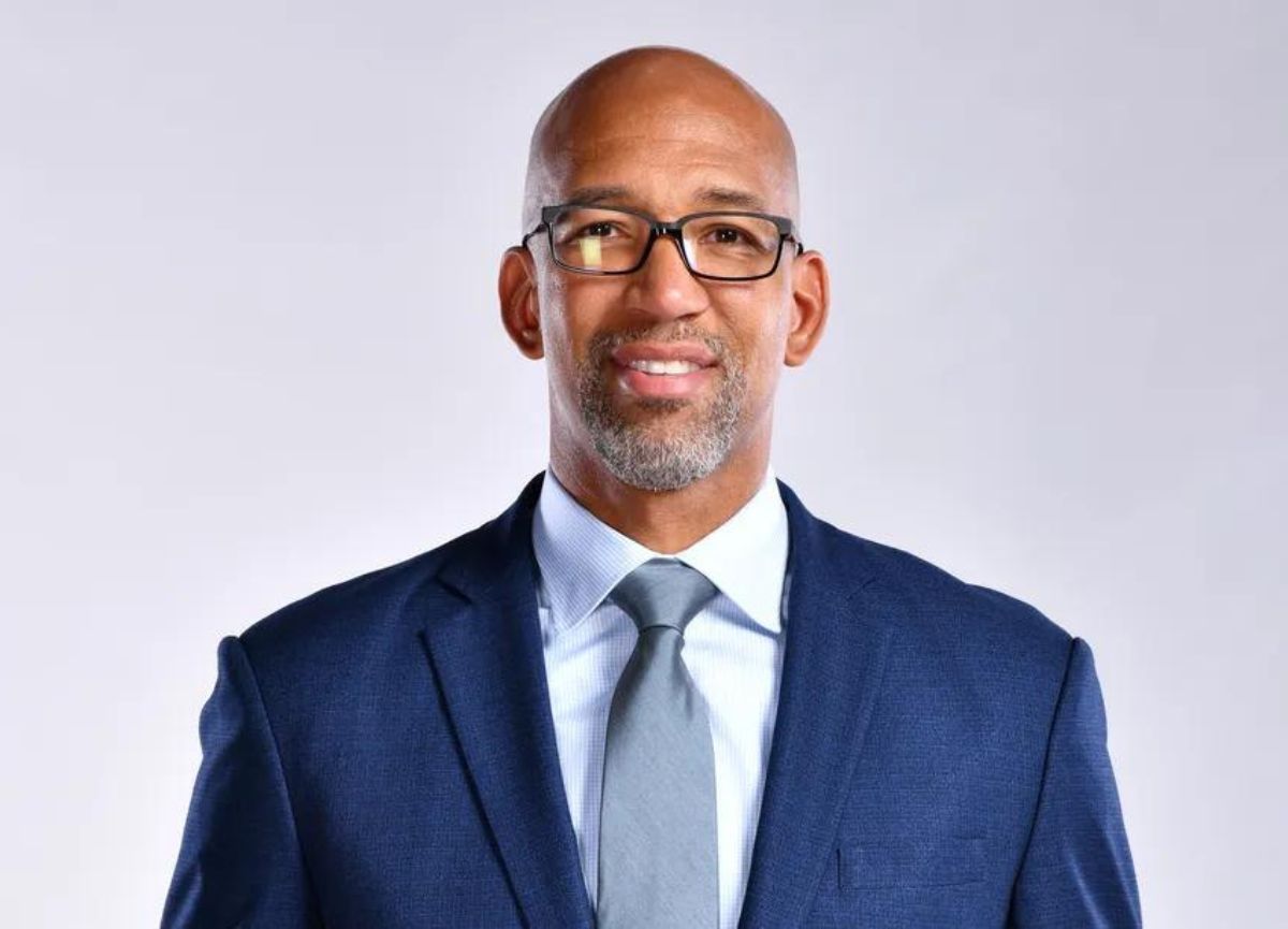 Phoenix Suns Fired Coach Monty Williams