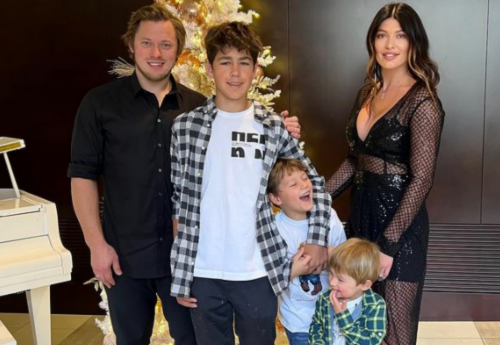 Who Is Valentin Tarasenko? Vladimir Tarasenko Brother Wikipedia And Age
