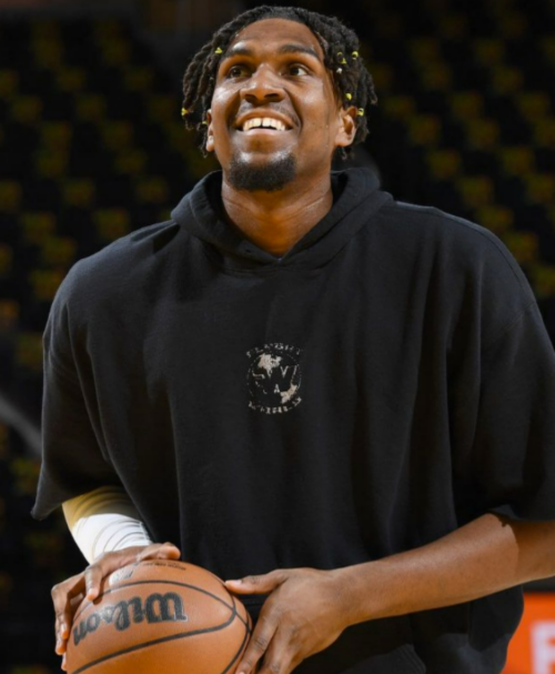 Is Kevon Looney Hair Real? Long Hairstyle – How Did He Grow His Hair