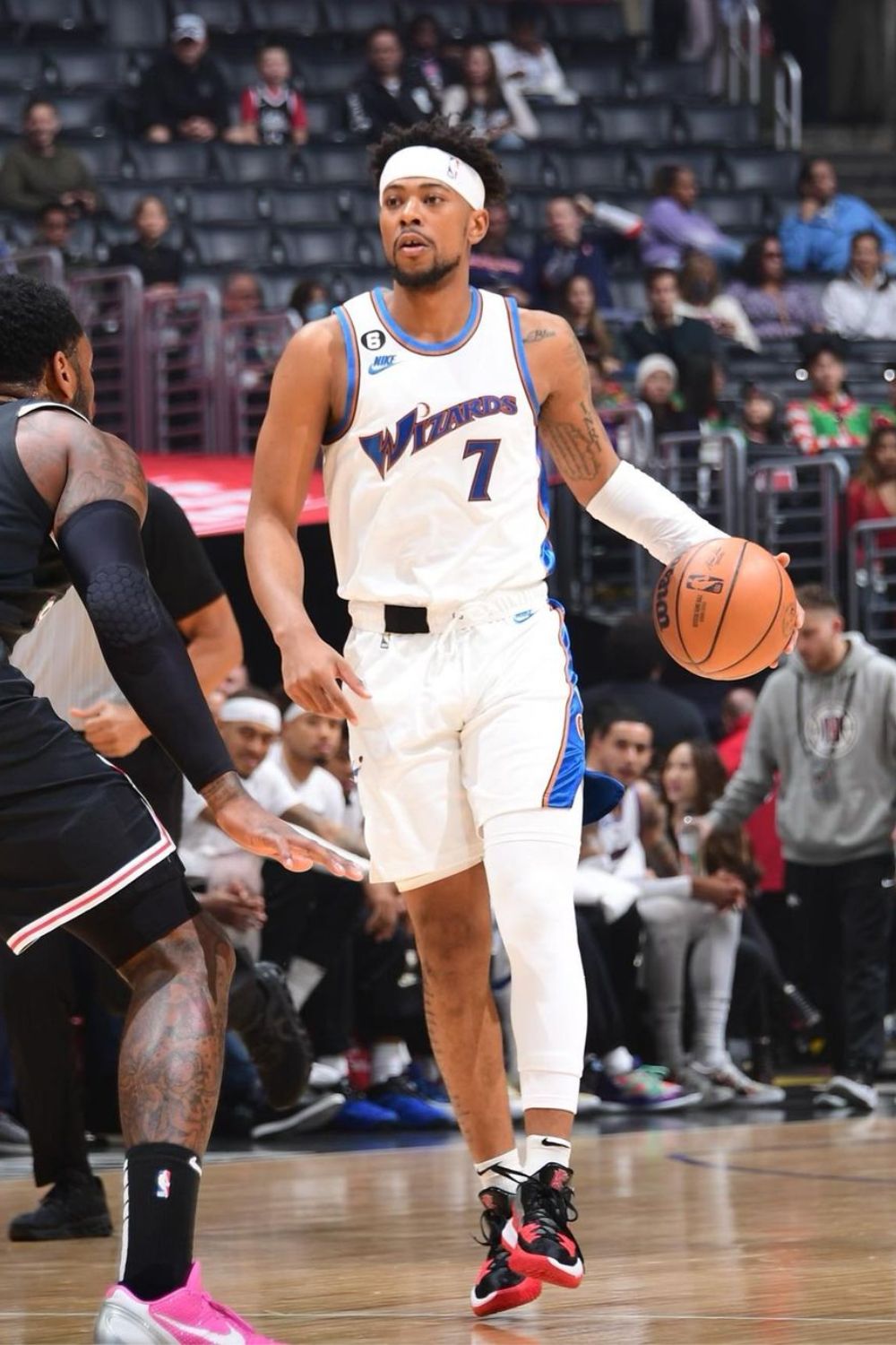 Jordan Goodwin Bio: Relationship, Net Worth & Sexual Assault