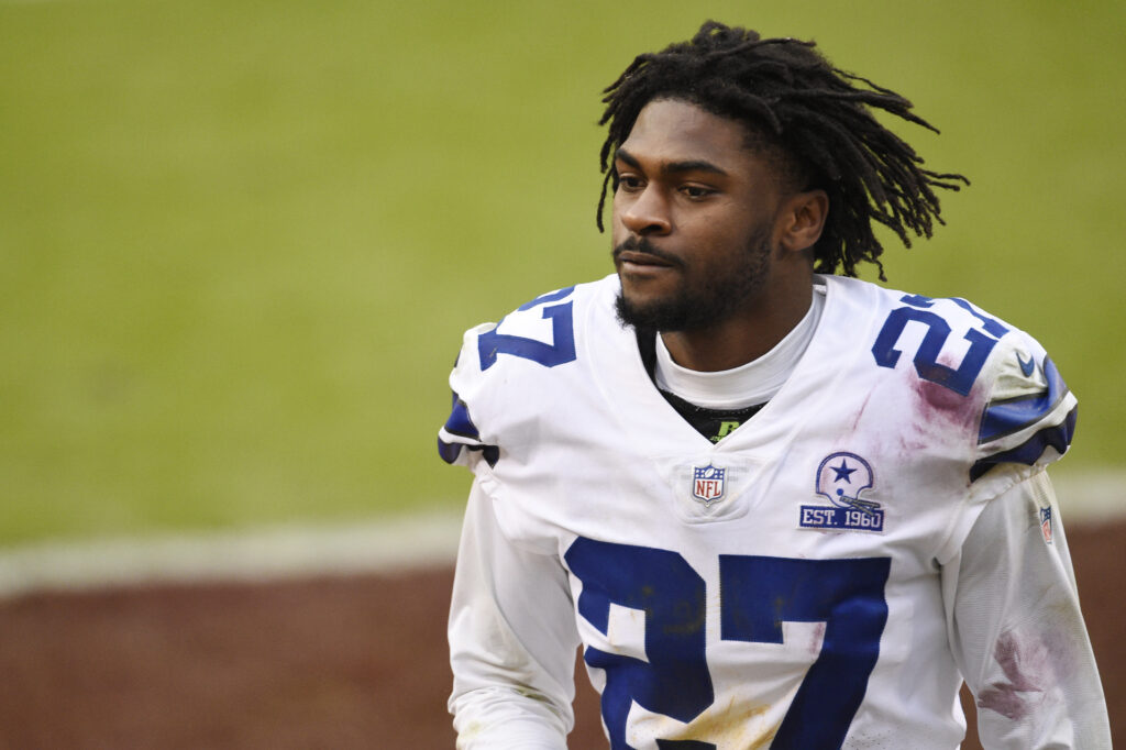 Trevon Diggs Bio: Rumors, Net Worth & Girlfriends