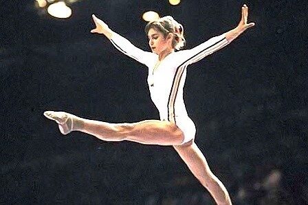 Nadia Comaneci Bio: Early Life, Gymnast, Son & Net Worth