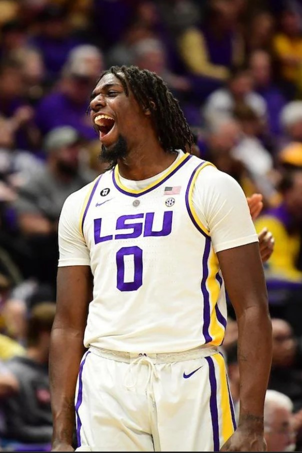 Naz Reid Bio: Family, Bribery Allegation, Relationship & Net Worth