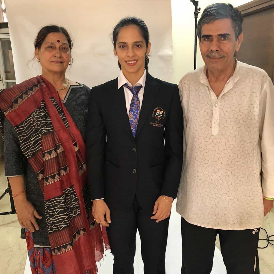 Saina Nehwal Bio: Husband, Net Worth & Marriage