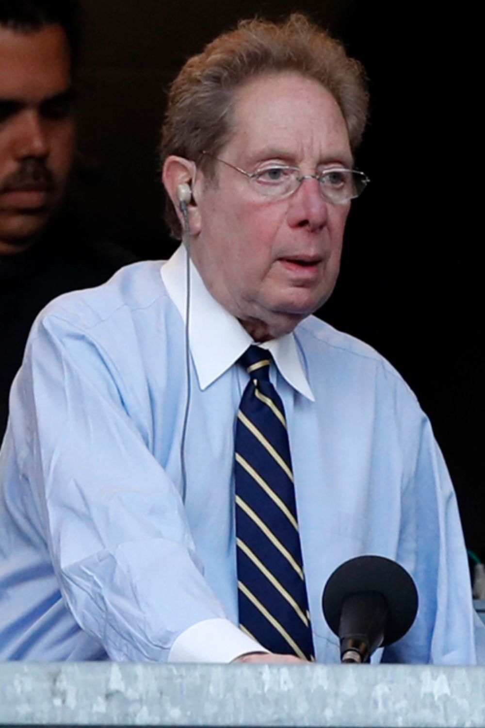John Sterling Children And Family: More On Yankees Broadcaster Legacy