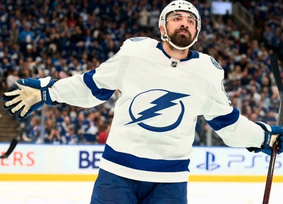 Who Is Jesse Paul? Lightning Star Nick Paul Brother- Age Gap And Family Tree