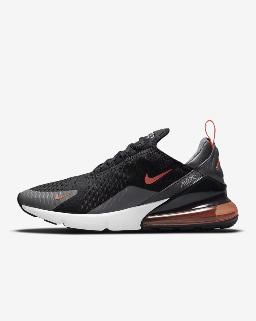 The Top Ten Best Nike Shoes