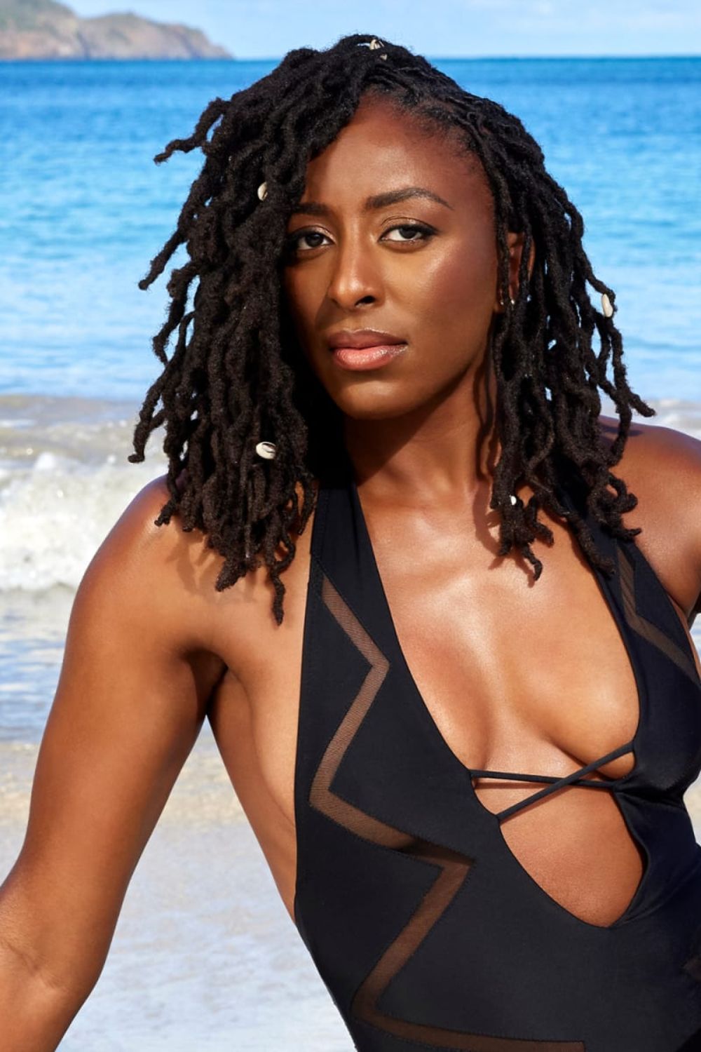 12 Most Beautiful WNBA Players