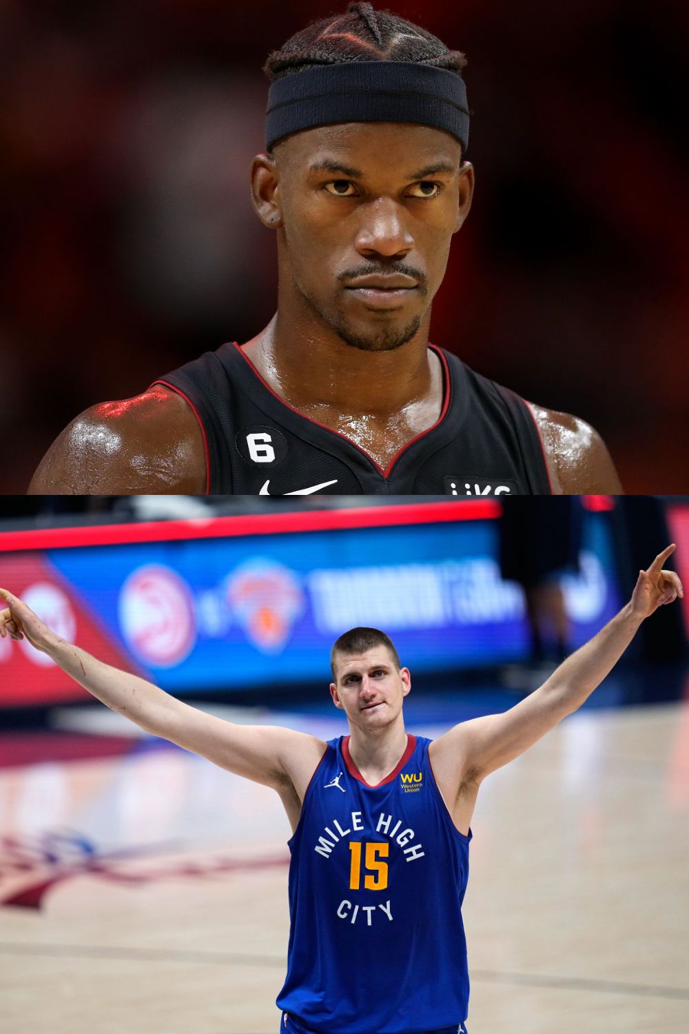 Gabe Vincent Warning: Nuggets Should Be Afraid Of Heat