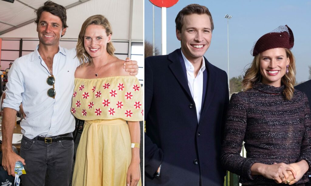 Francesca Cumani: Early Life, Career, Husband & Net worth