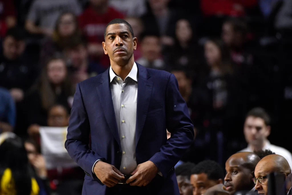 Kevin Ollie: Career, Net Worth & More