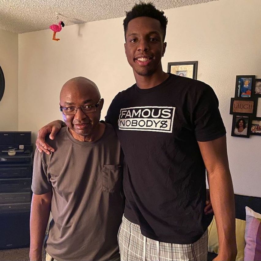 Onyeka Okongwu: Family, Net Worth & Injury
