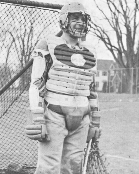 10 Greatest Lacrosse Players of All Time