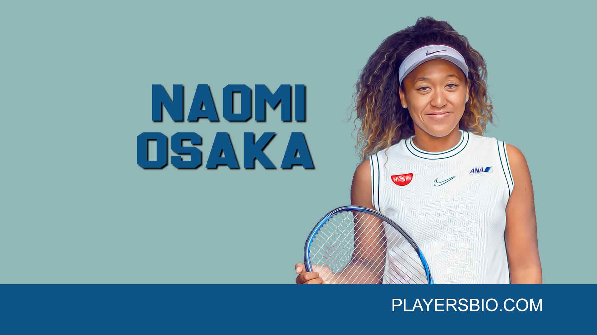 Top 56 Naomi Osaka Quotes