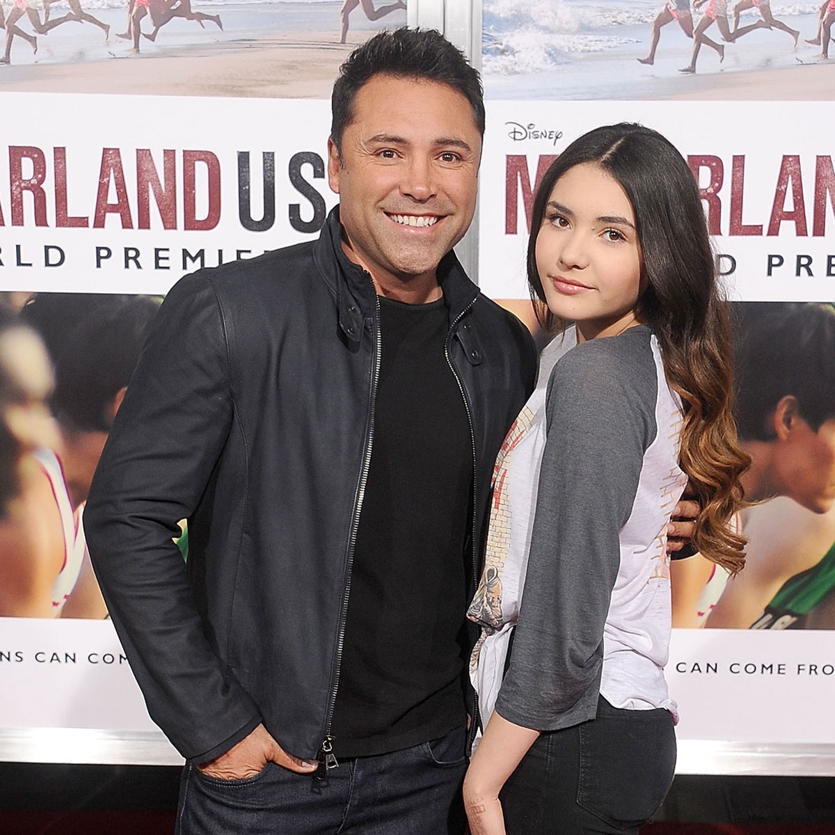 Oscar De La Hoya Bio: Early Life, Net Worth & Wife