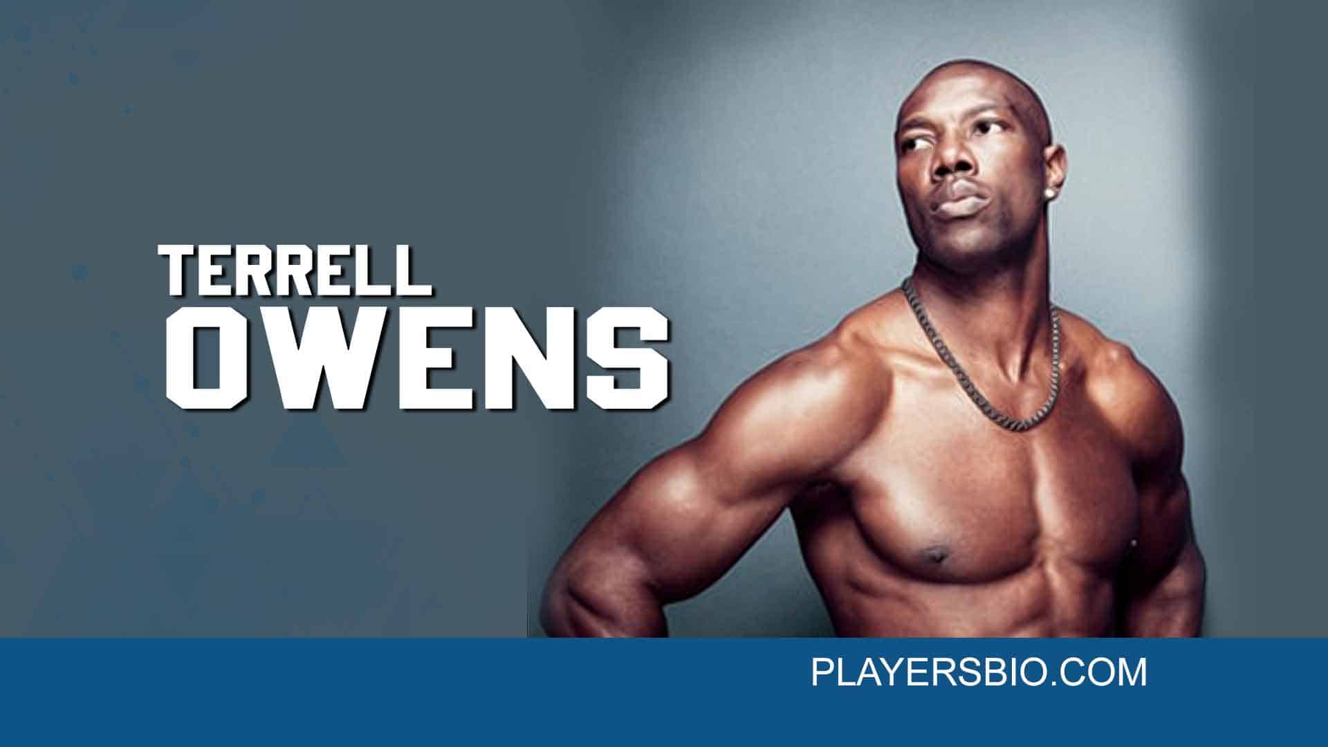 Top 36 Terrell Owens Quotes