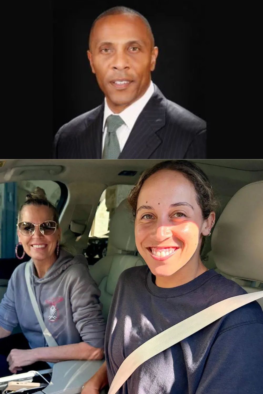 Who Are Sydney, Montana And Hunter Keys? Madison Keys Sister