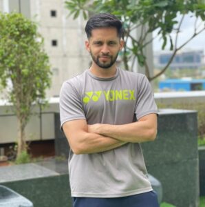 Parupalli Kashyap: Wife, Sania Nehwal & Net Worth
