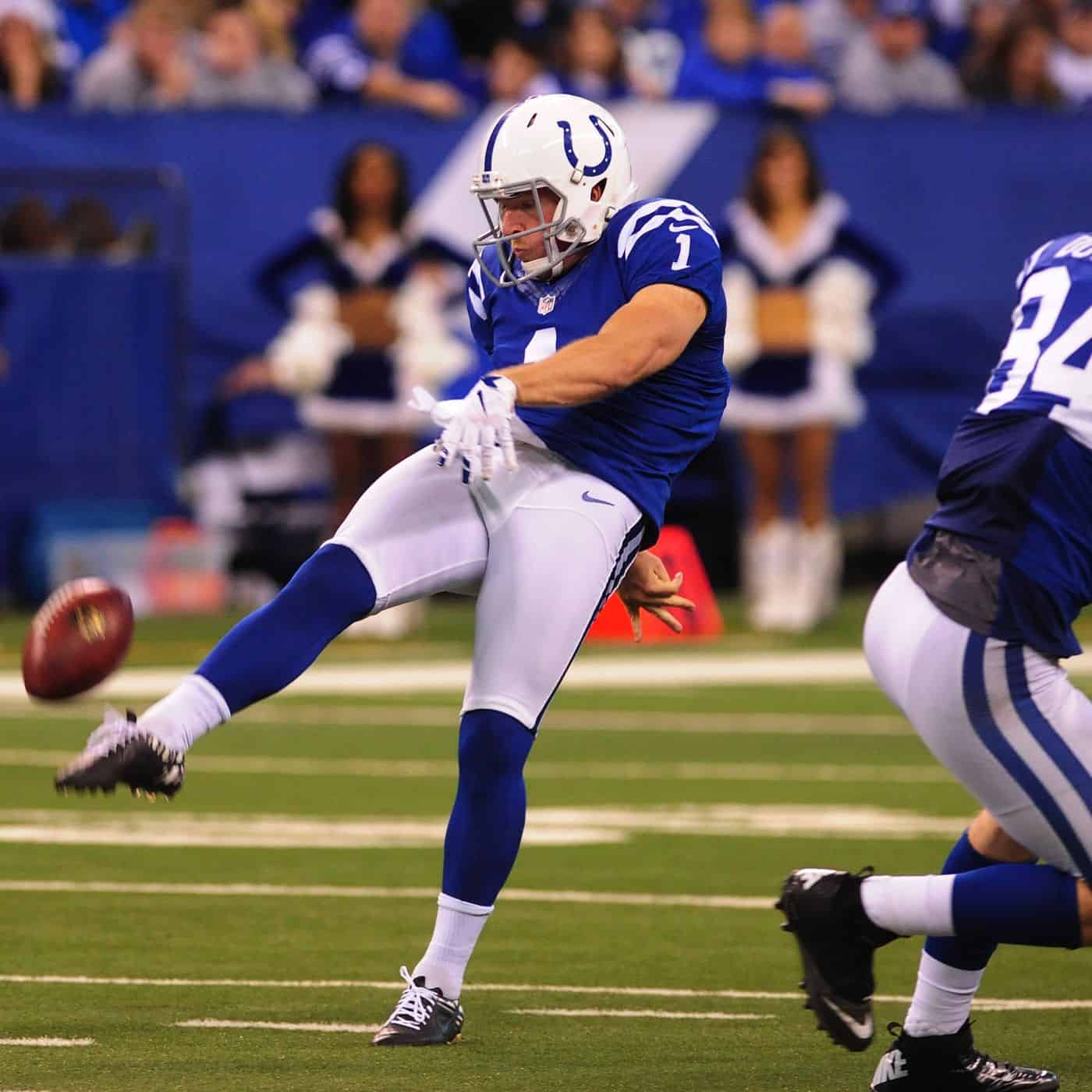 Top 69 Pat McAfee Quotes