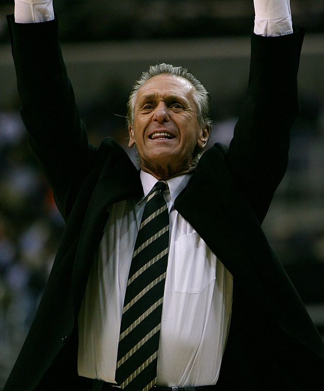 Ranking 12 Best NBA Coaches of All Time