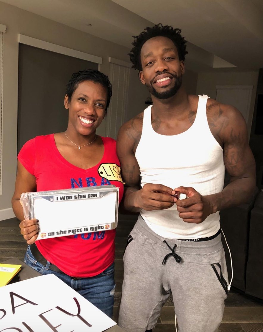 Patrick Beverley: NBA, Girlfriend & Net Worth