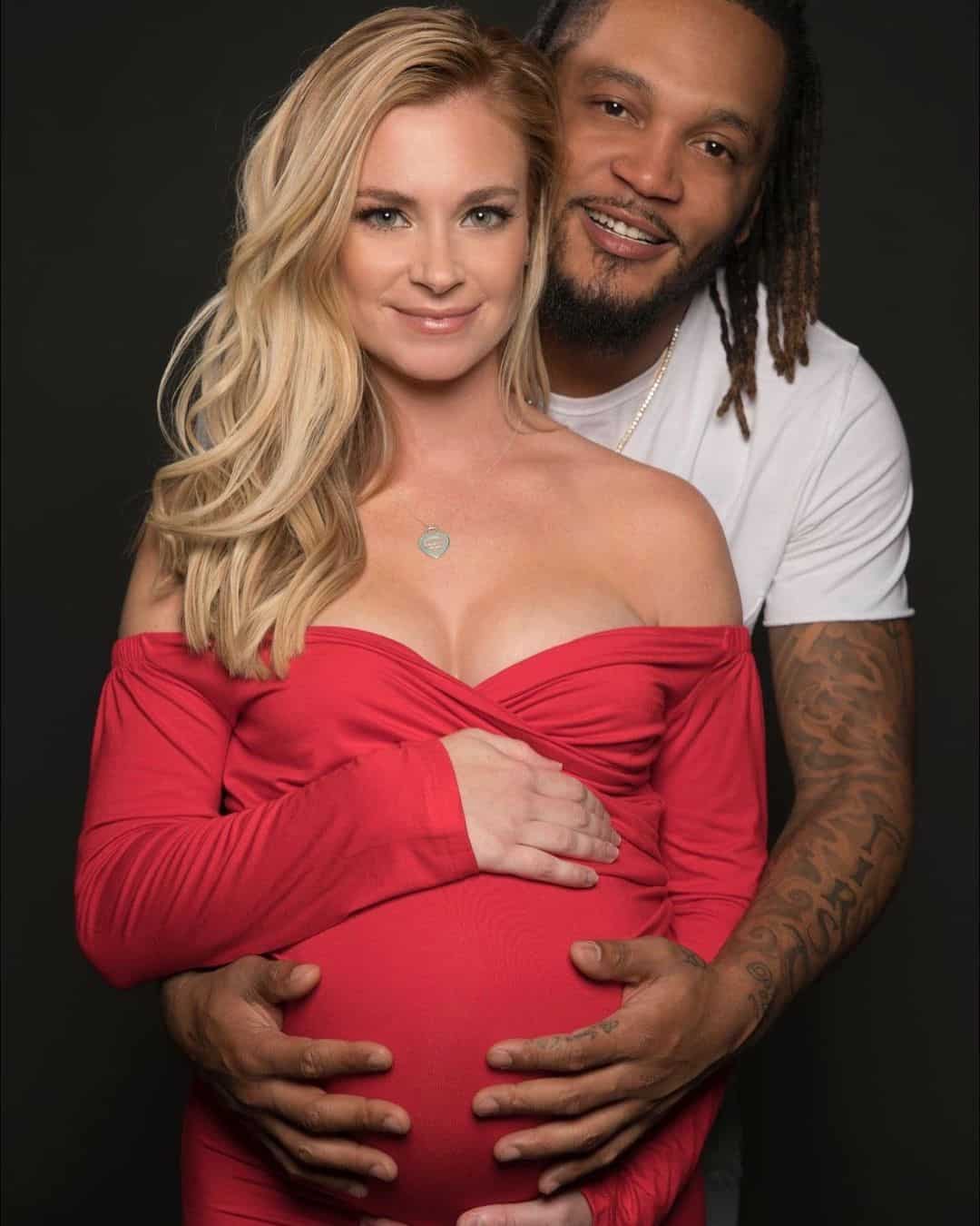 NFL Star, Patrick Chung has hung his career after 11 seasons deep in the field