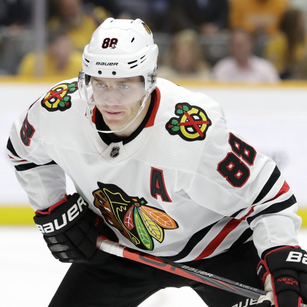 Patrick Kane Bio: Wife, Kids, Net Worth & Contract