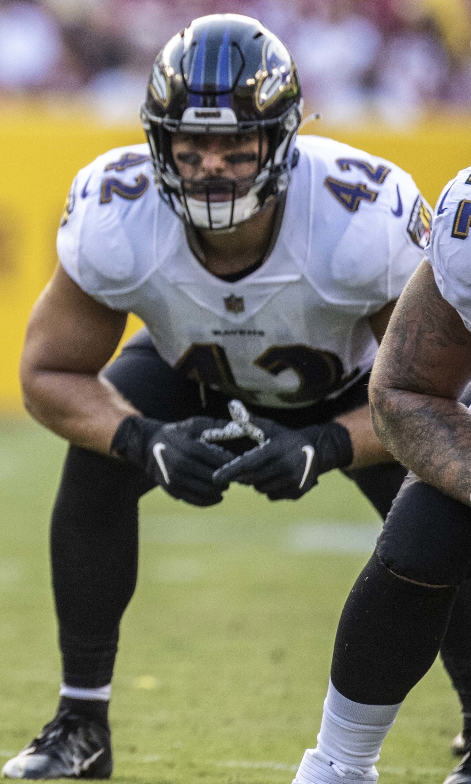 Top 9 Best NFL Fullbacks in the World