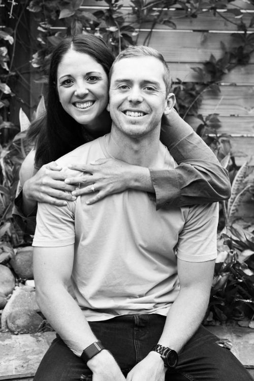 Emma Talley Husband Caddie Patrick Smith Is A New Zealand Native