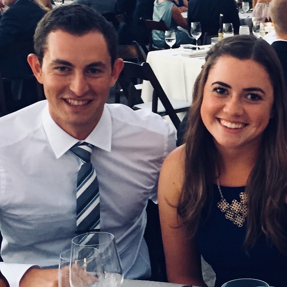 Who Is Caroline Cantlay? Patrick Cantlay Sister- Brother Nick And Jack