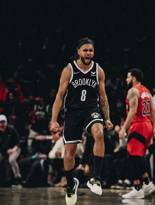 Patty Mills Bio: NBA & Net Worth