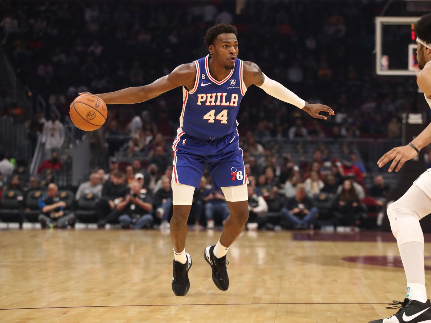 Paul Reed Bio: Contract, NBA & Salary