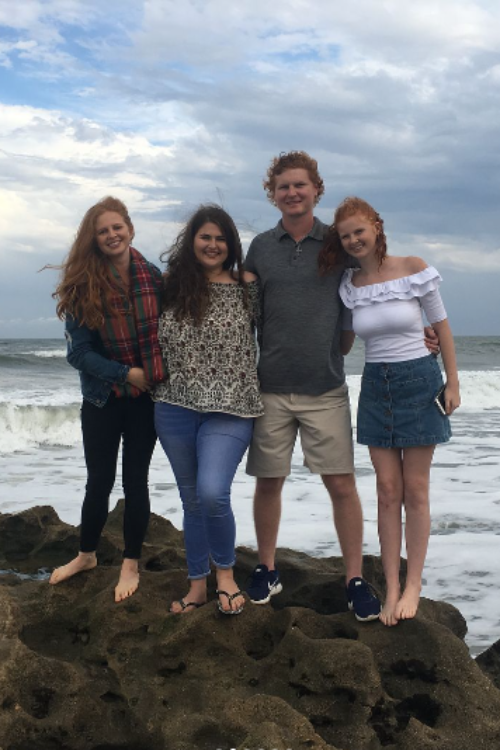 Who Is Paige Smith? Pavin Smith Sister- Age Gap And Family Tree