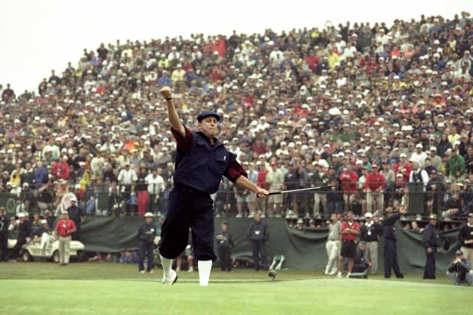 Top 31 Payne Stewart Quotes