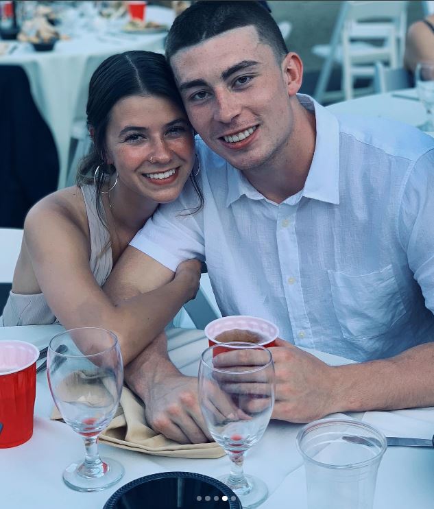 Payton Pritchard: Girlfriend, Net Worth & Family