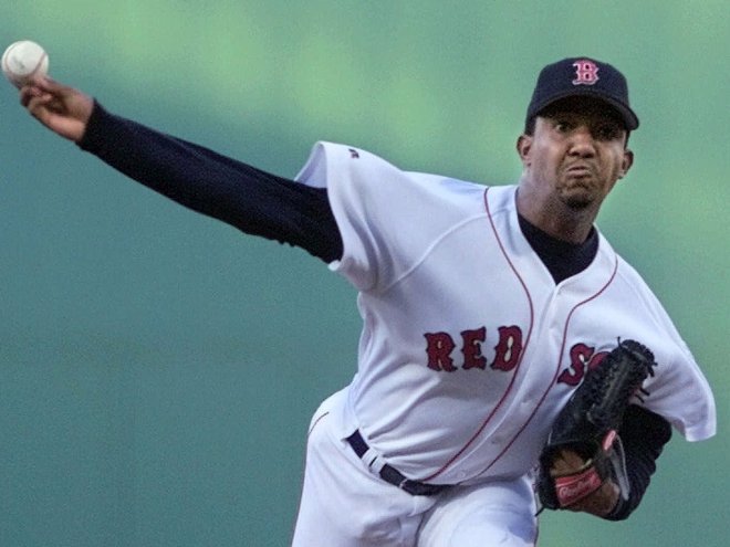 Top 24 Pedro Martinez Quotes