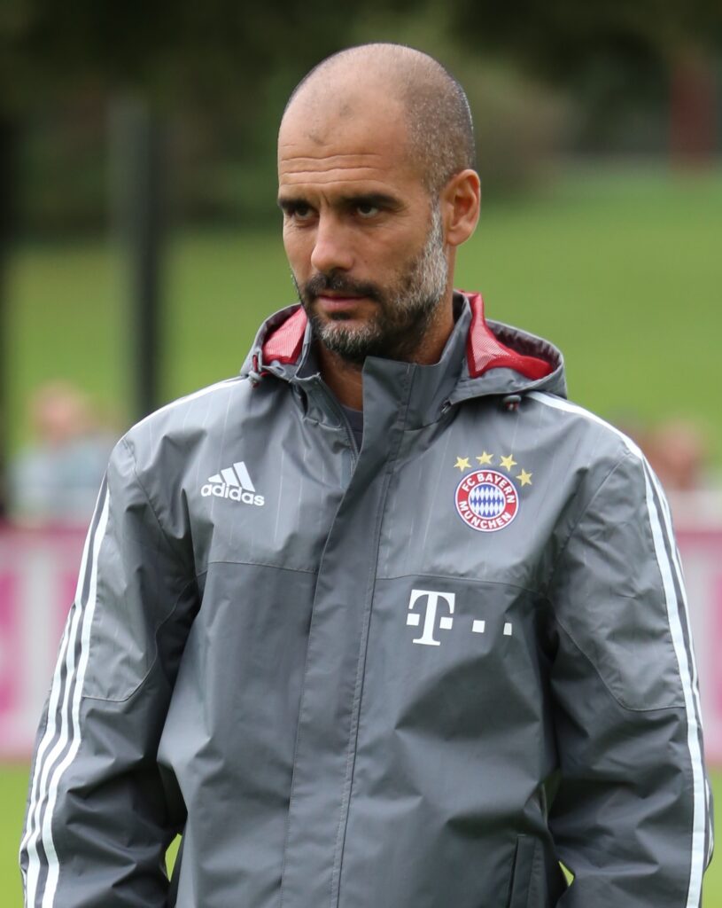 15 Best Soccer Coaches of All Time