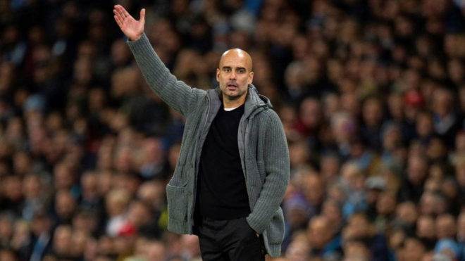 Pep Guardiola: How Guardiola bring back the Premier League winners