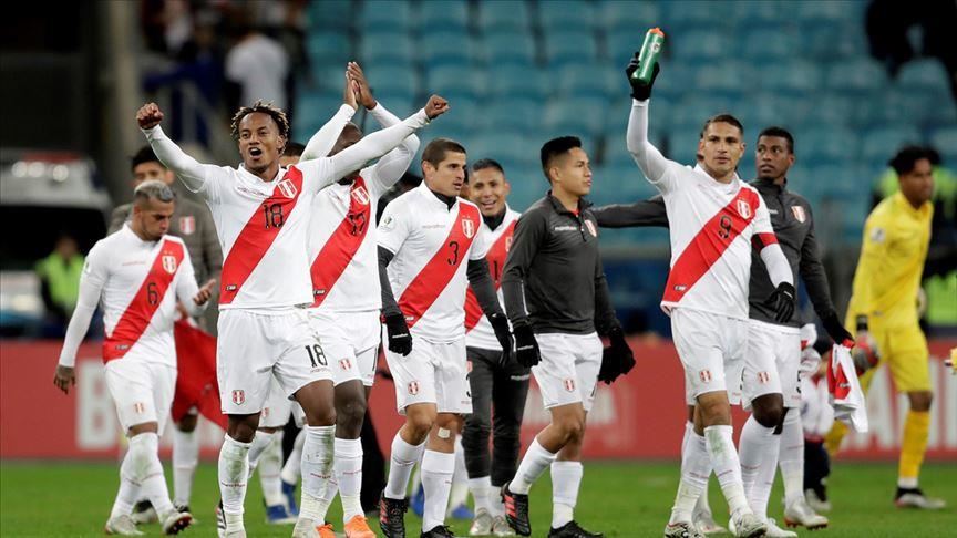 9 Most Successful Teams In Copa America