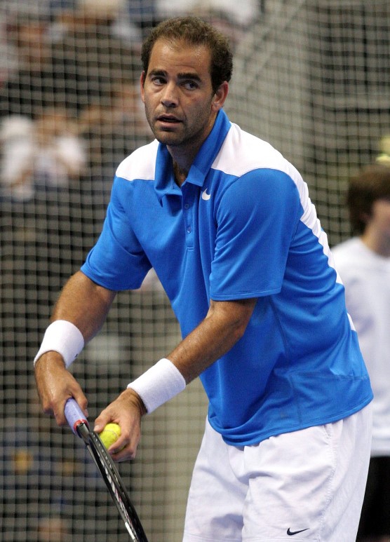 Pete Sampras Net Worth: Salary and Endorsements