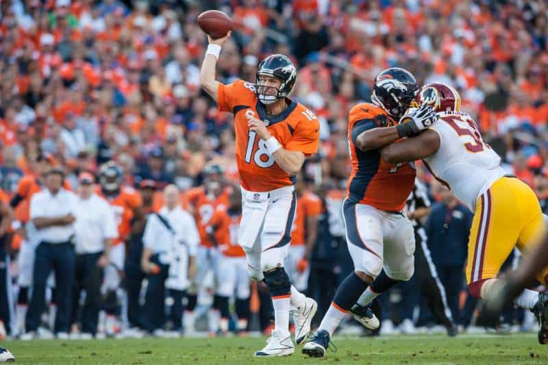 Top 77 Peyton Manning Quotes