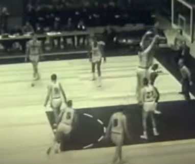 10 Highest-Scoring NBA Games