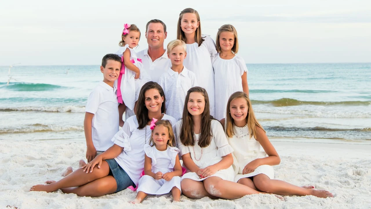 Philip Rivers Net Worth: Charity, House & Endorsements
