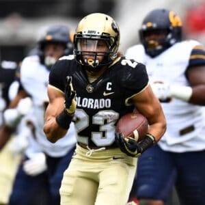 Phillip Lindsay: Career, Contract, News & Family