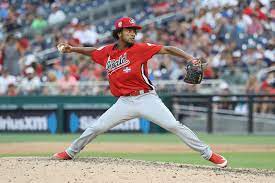 Adonis Medina | Career, Stats & Salary