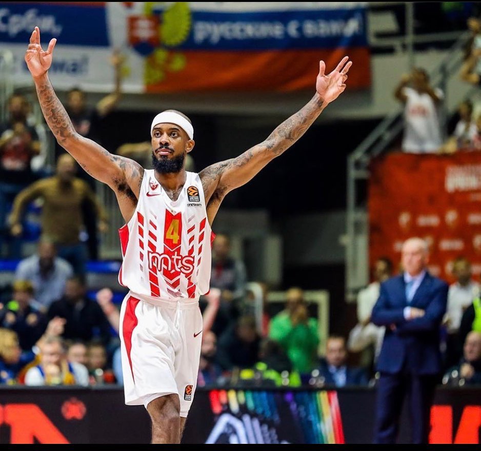 Lorenzo Brown Bio: Early Life, Family, Girlfriend & Net Worth